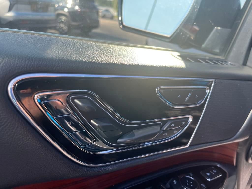 2023 Lincoln Navigator Reserve photo 12