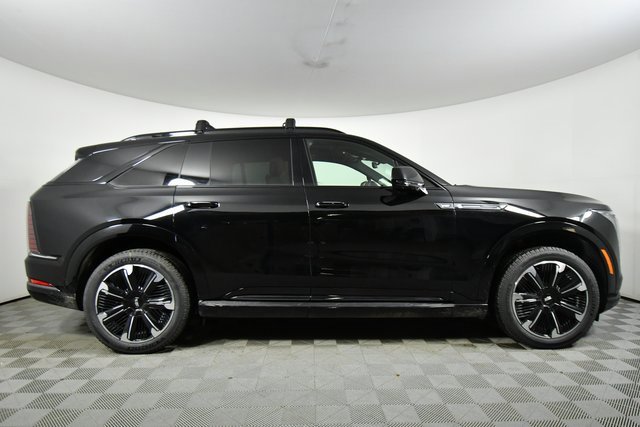2025 Cadillac Escalade IQ Sport photo 6
