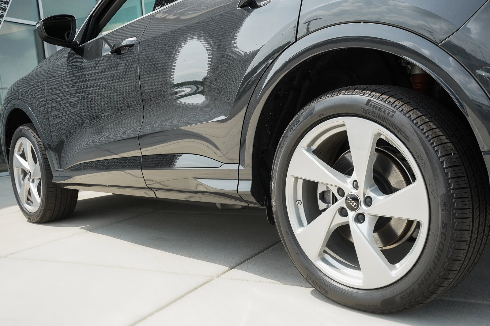 2025 Audi Q5 Premium Plus photo 23