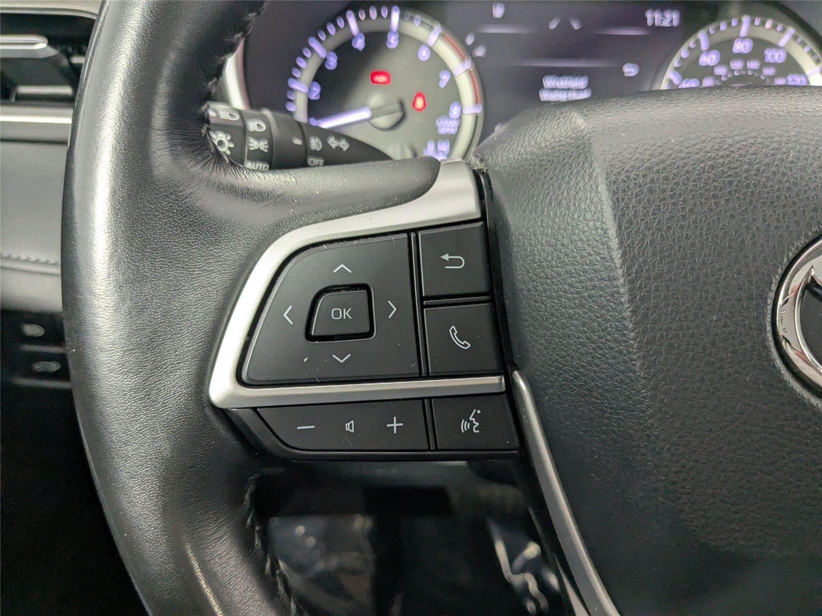 2023 Toyota Highlander Limited Platinum XLE XSE photo 15