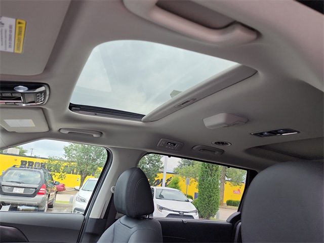 2026 Kia Carnival SX Prestige photo 22
