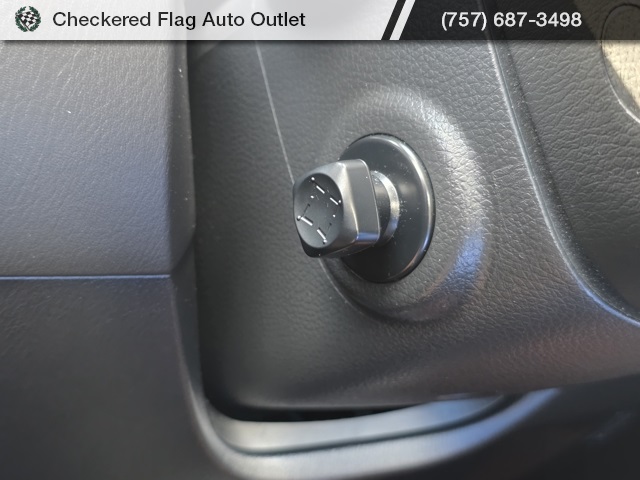2021 Nissan Armada SL photo 20