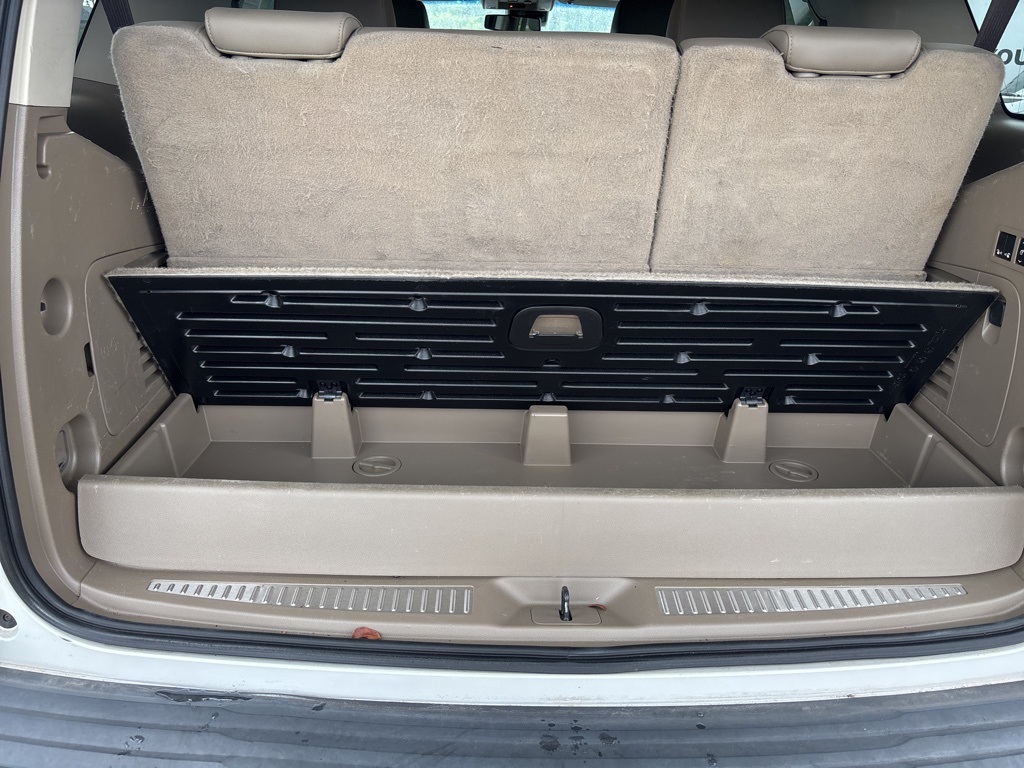 2018 Gmc Yukon SLT photo 15