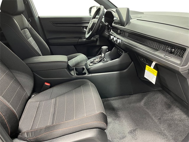 2026 Honda CR-V Hybrid Sport photo 25