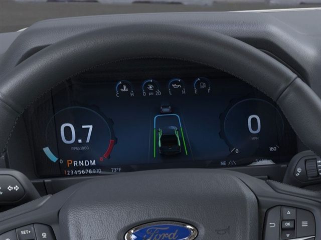 2025 FORD RANGER - Image 35