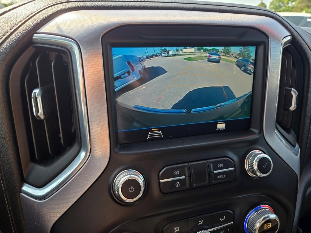 2021 Gmc Sierra 1500 Elevation photo 26