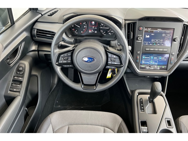 2025 Subaru Crosstrek Base photo 13