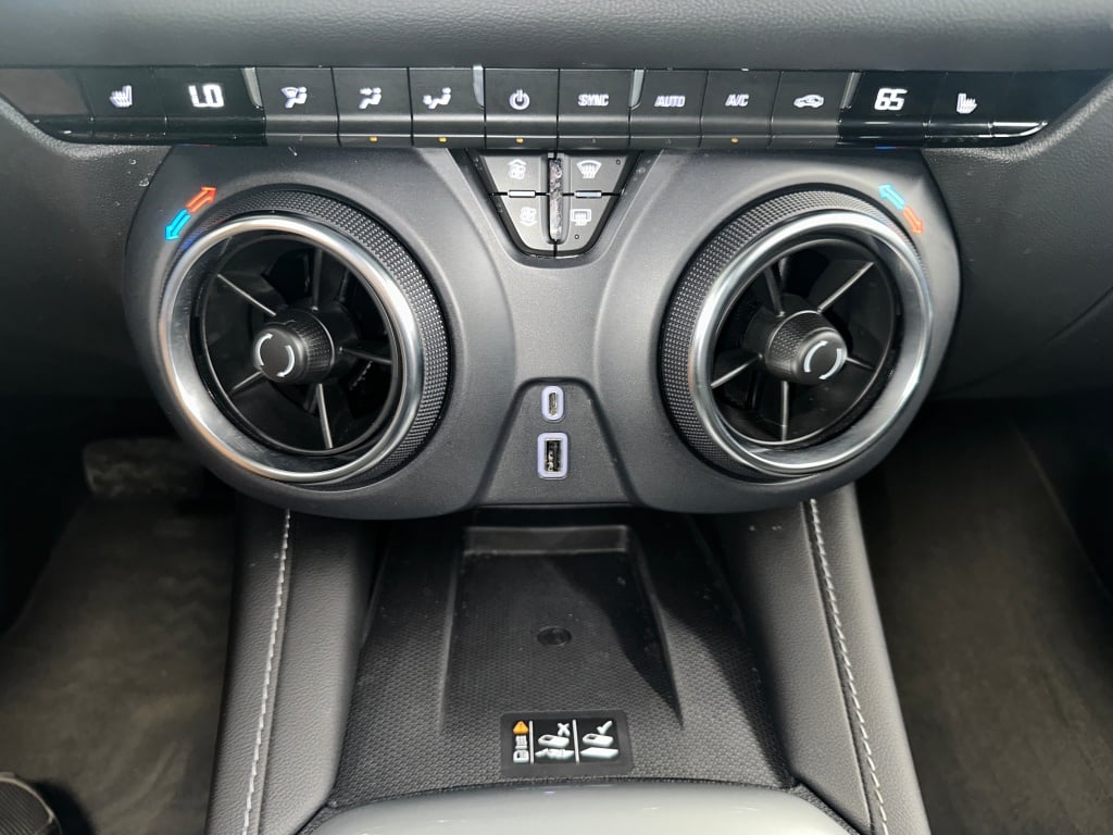 2023 Chevrolet Blazer 2LT photo 14