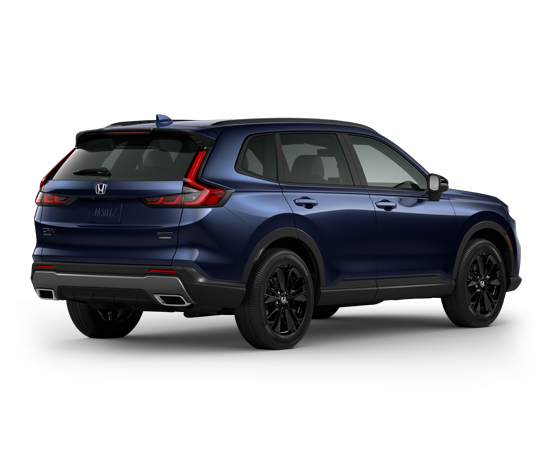 2026 Honda CR-V Hybrid Sport Touring photo 13