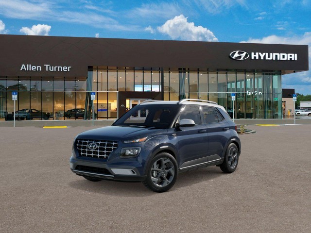 New Hyundai Crossovers & SUVs for Sale in Pensacola, FL