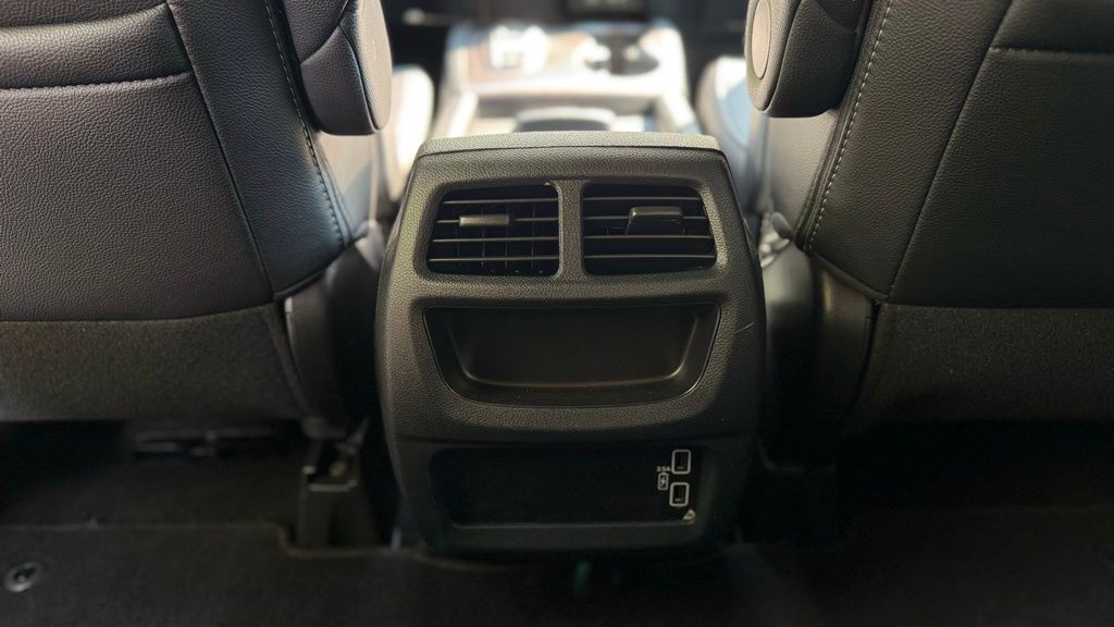 2022 Honda Passport EX-L photo 14