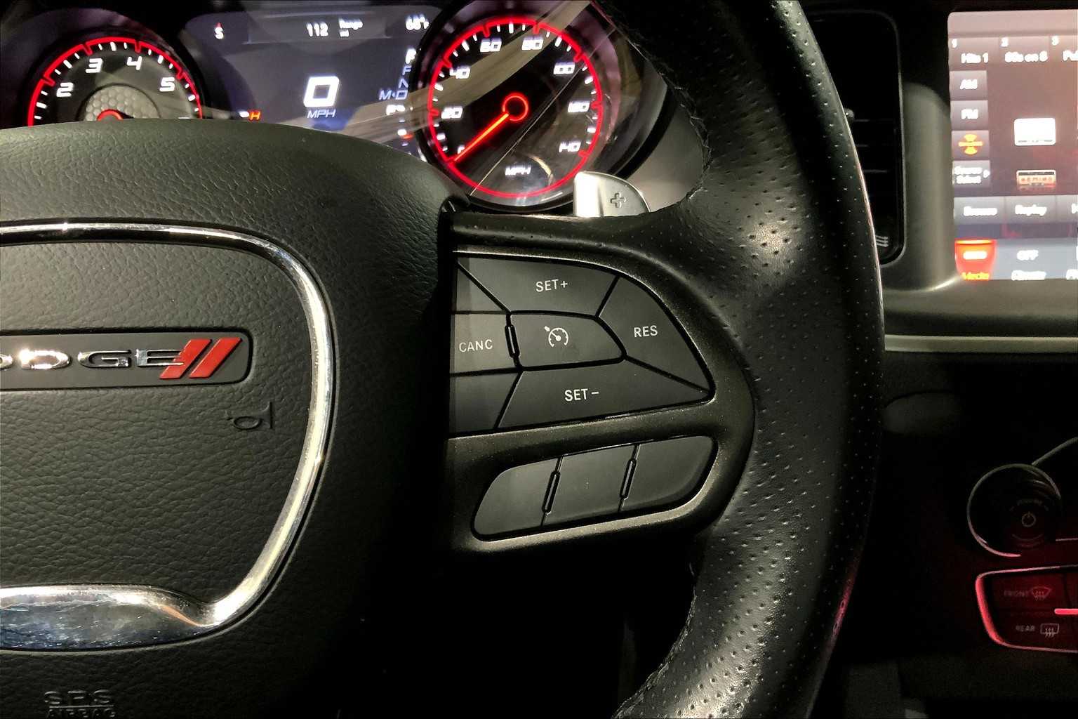 2022 Dodge Charger GT photo 24