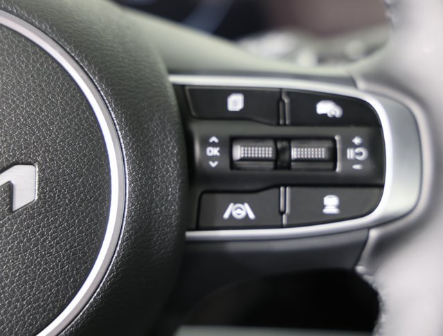 2025 Kia Sportage X-Pro photo 10