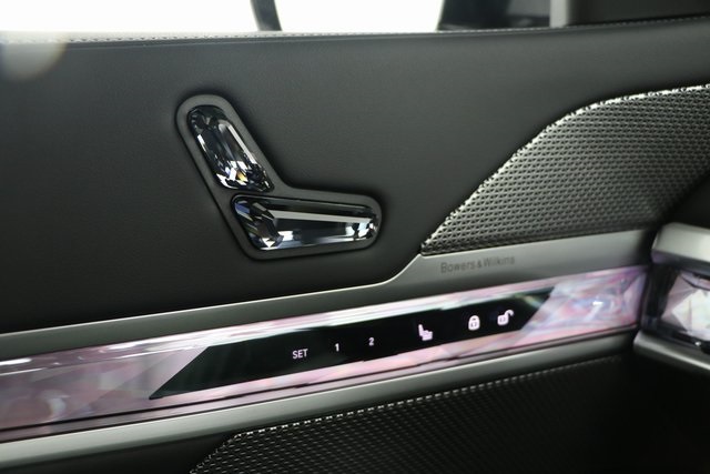 2025 Bmw i7 xDrive60 photo 15