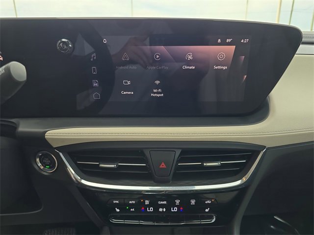 2025 Buick Encore GX Avenir photo 16
