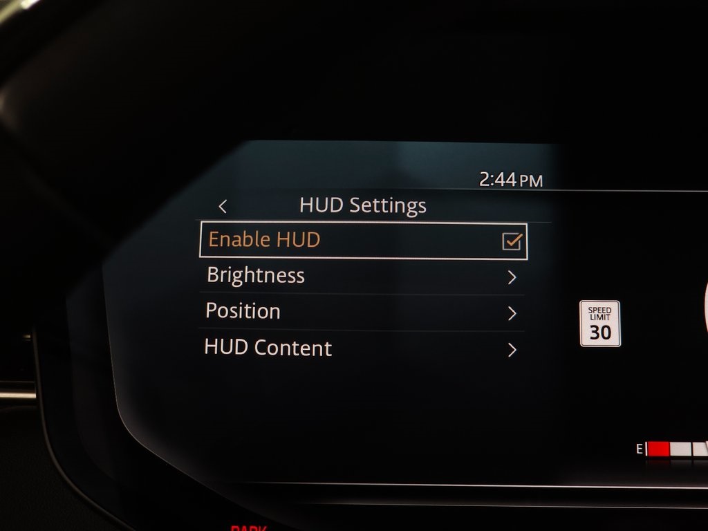 2024 LAND ROVER RANGE ROVER - Image 24