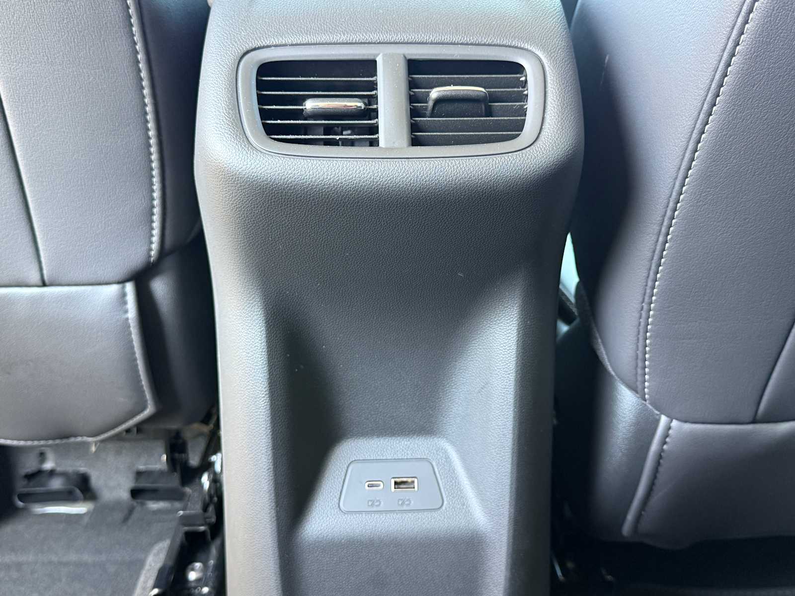 2025 Buick Envision Preferred photo 35