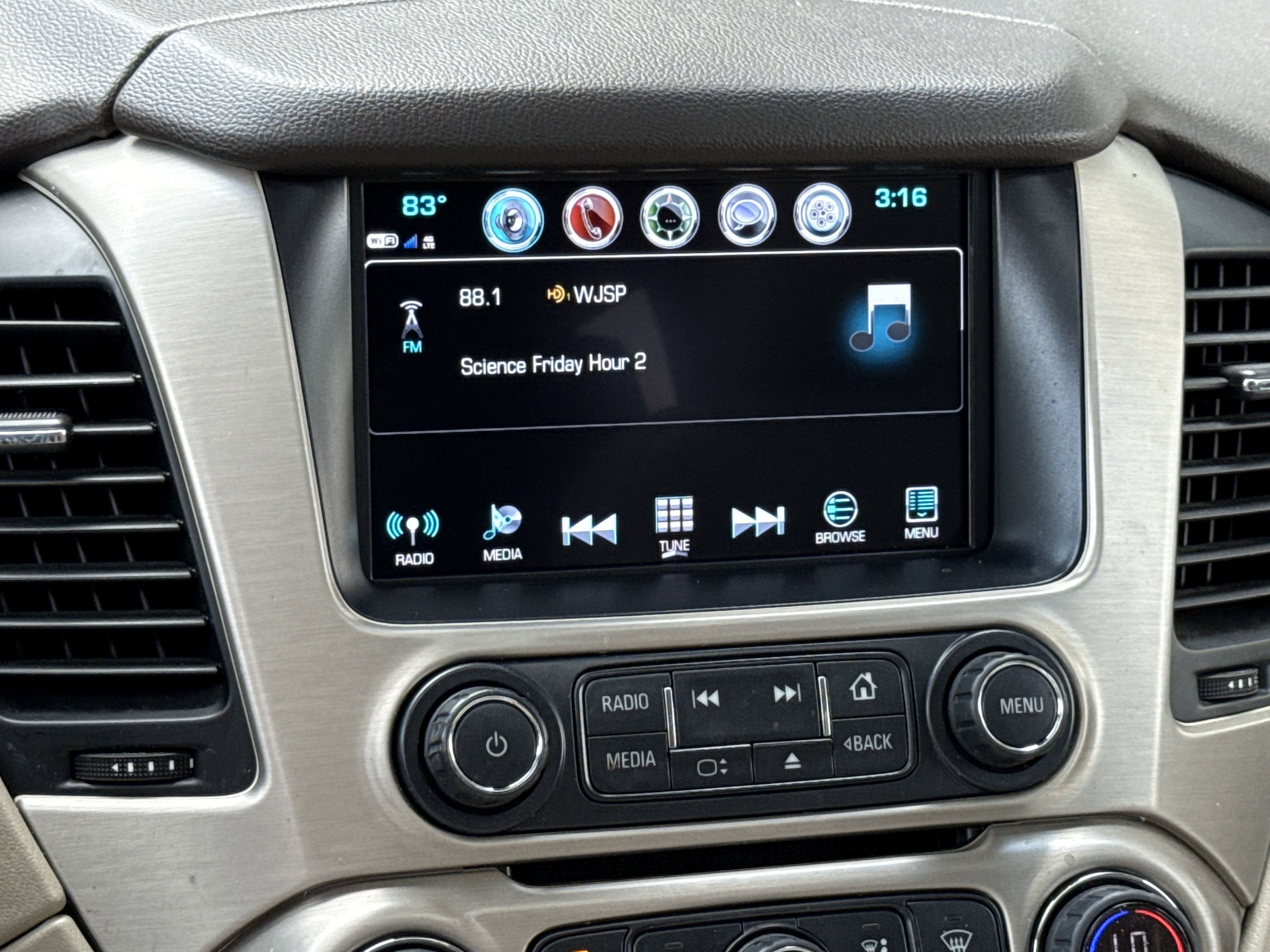 2019 Gmc Yukon XL Denali photo 13