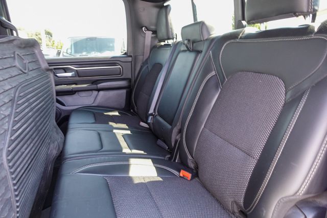 2021 Ram 1500 Rebel photo 28