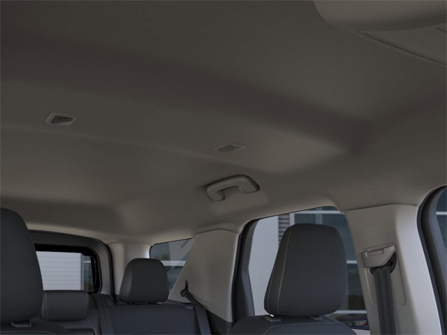 2025 Ford Bronco Sport Big Bend photo 20