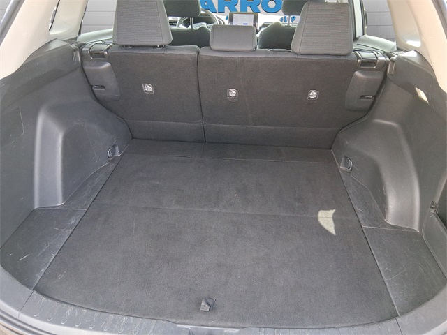 2023 Toyota RAV4 LE photo 13