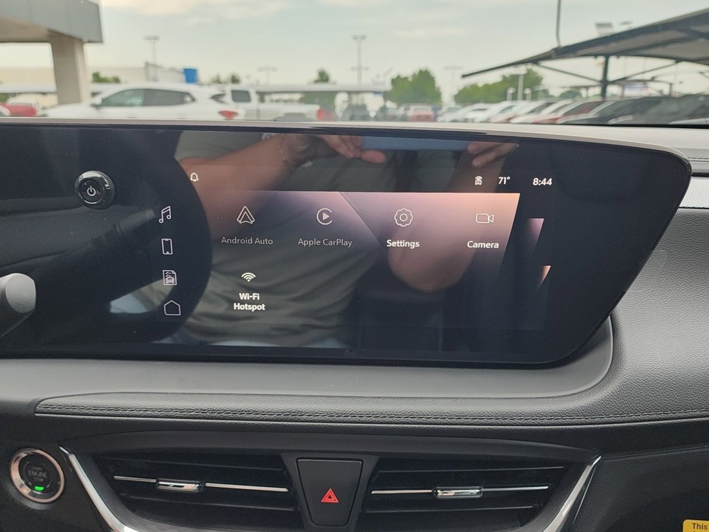 2026 Buick Encore GX Sport Touring photo 24