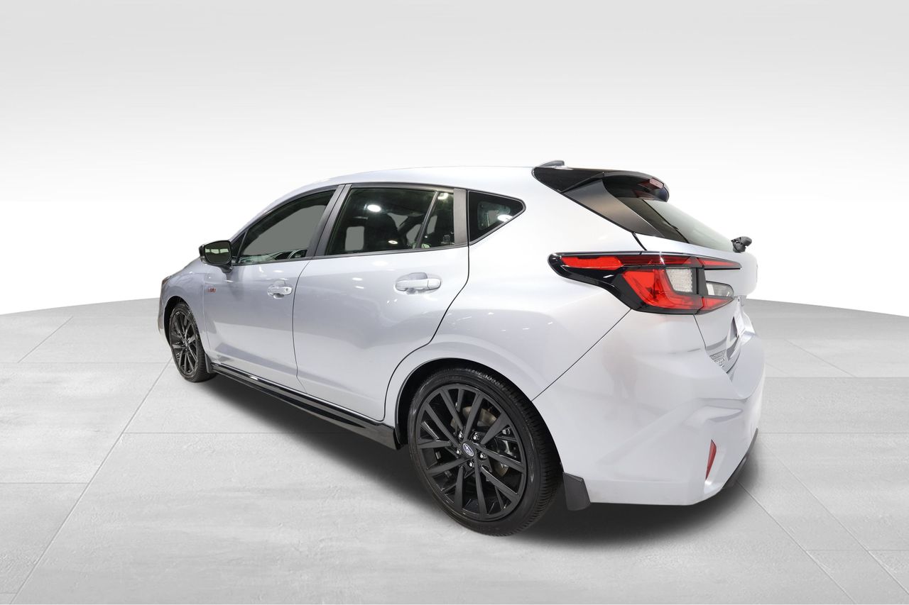 2024 Subaru Impreza 2.5RS photo 2