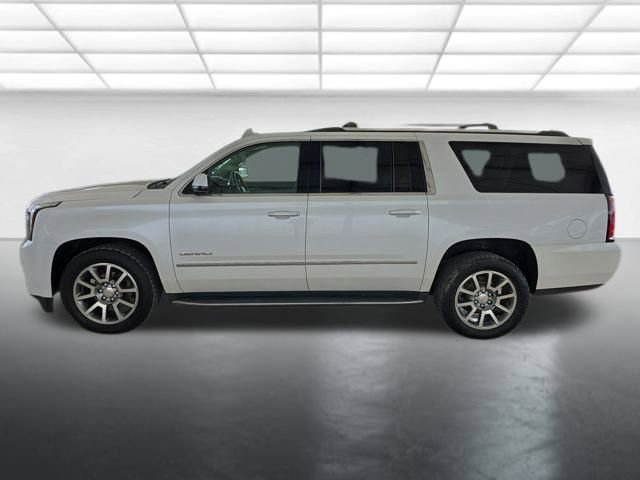 2016 Gmc Yukon XL Denali photo 2