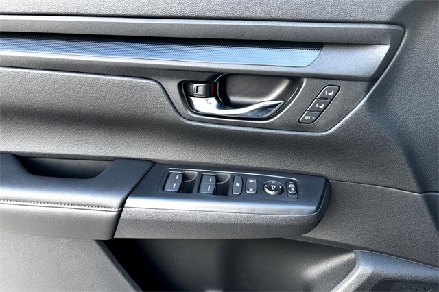 2026 Honda CR-V Hybrid Sport-L photo 16