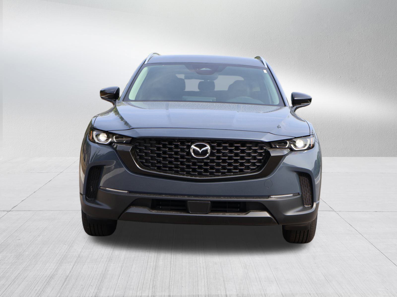 2025 Mazda CX-50 2.5 S Preferred photo 2