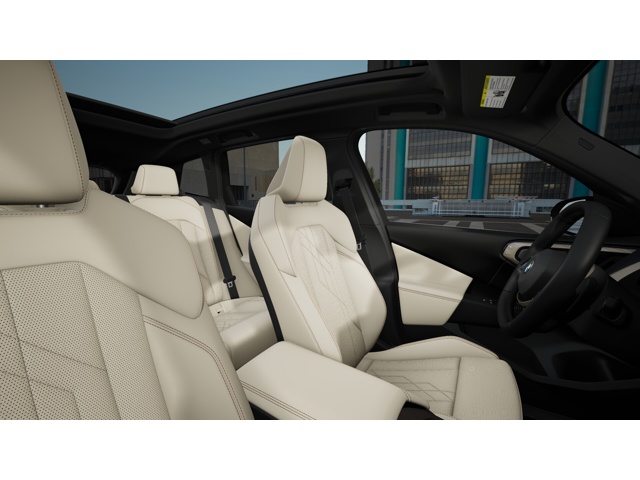 2025 Bmw X3 30x Drive photo 8