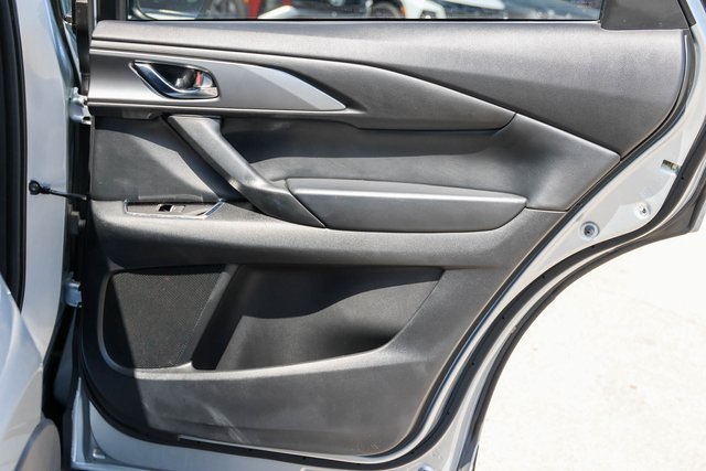 Used 2023 Silver Mazda Touring image 18