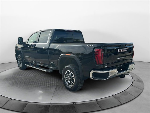 2025 Gmc Sierra 2500 HD SLT photo 5