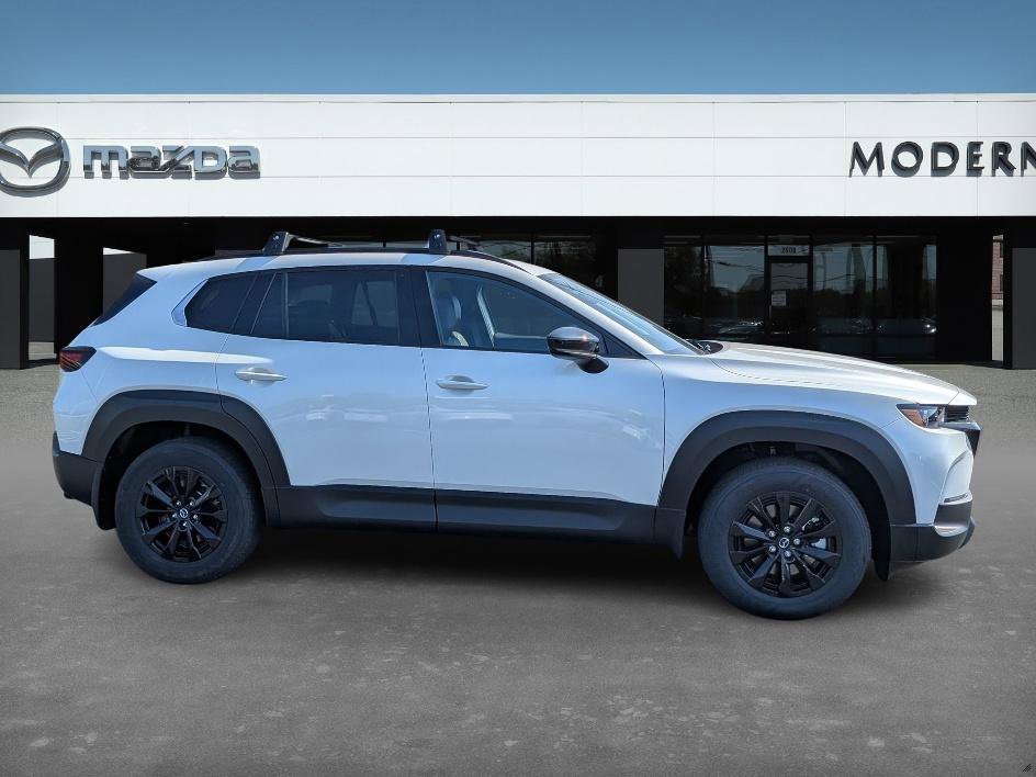 2026 Mazda CX-50 Premium photo 4