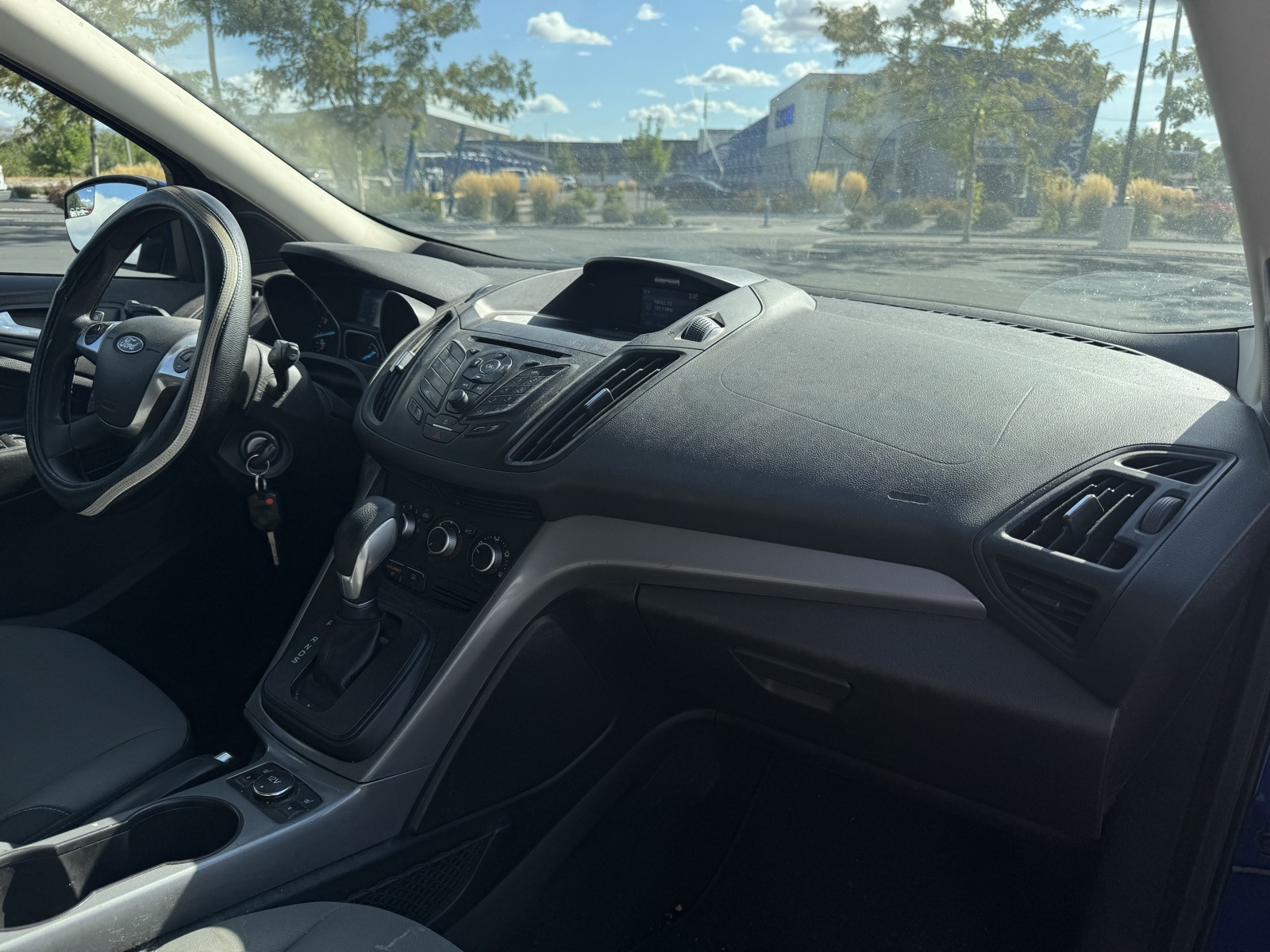 2015 Ford Escape SE photo 9