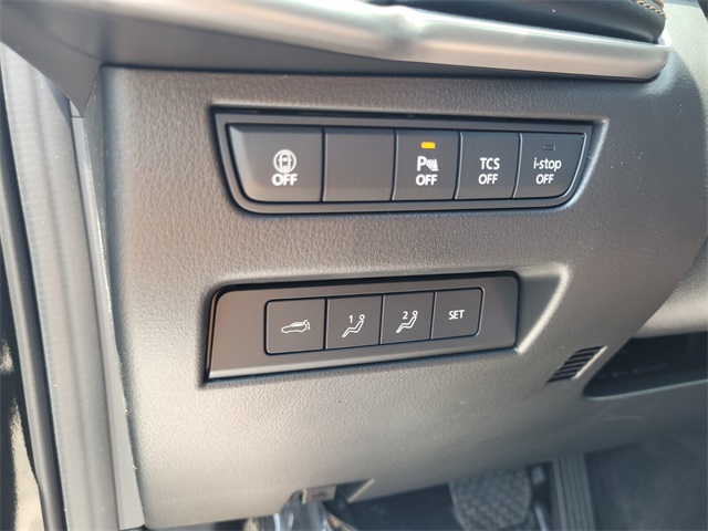 2025 Mazda CX-90 3.3 Turbo Premium Plus photo 20