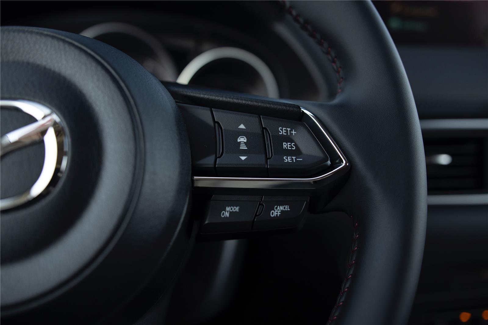 2025 Mazda CX-5 2.5 S Carbon photo 15