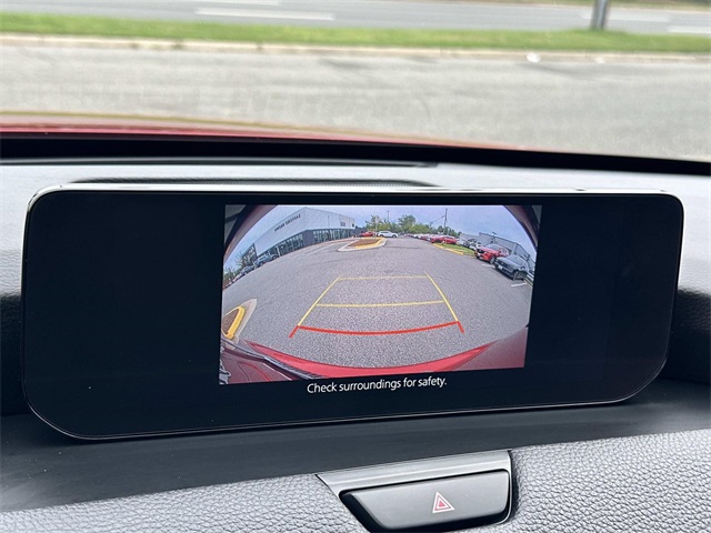 2024 Mazda CX-90 Premium photo 3
