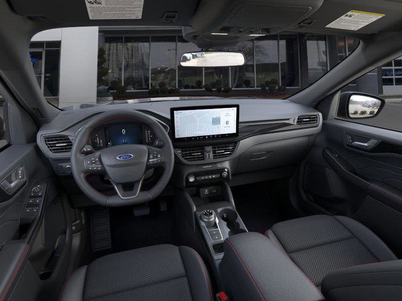 2026 FORD ESCAPE - Image 10