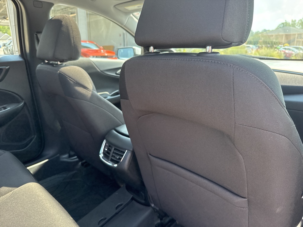 2024 Chevrolet Malibu 1LT photo 27