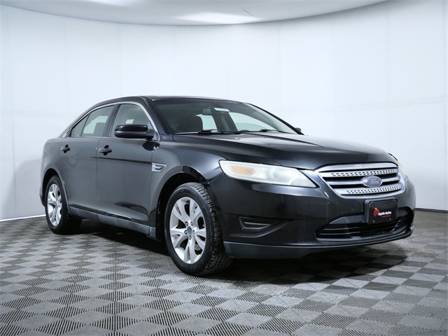 2010 Ford Taurus SEL