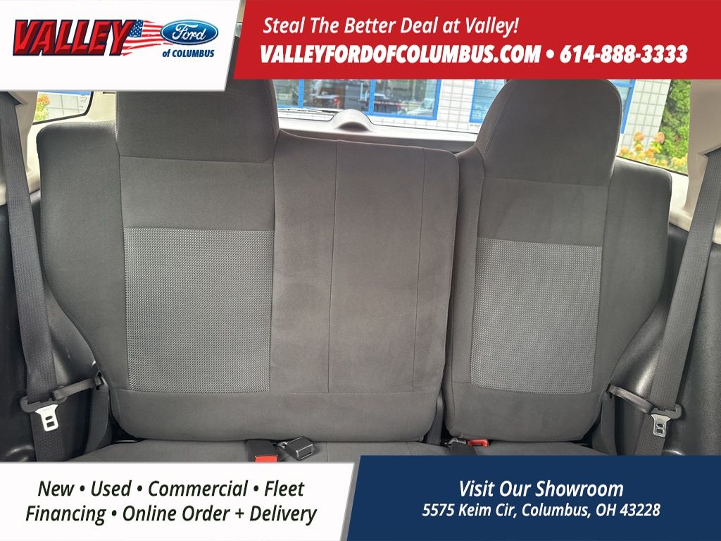 2015 Jeep Patriot Latitude photo 19