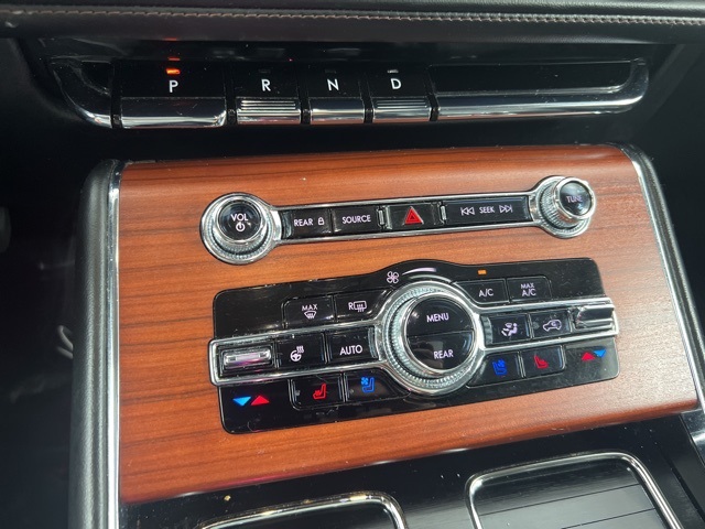 2021 Lincoln Aviator Reserve photo 18