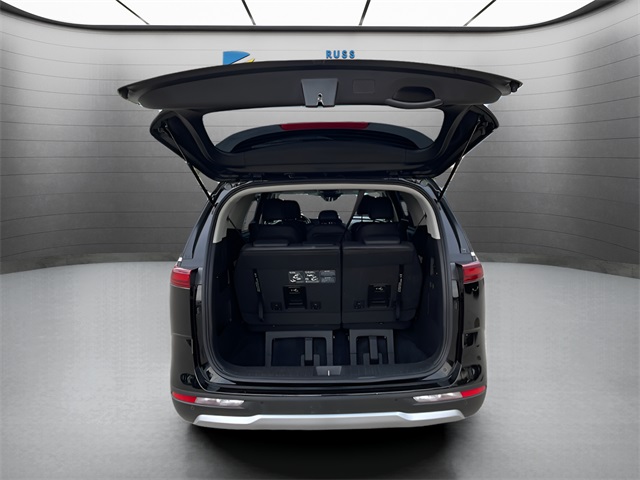 2024 Kia Carnival LX photo 36
