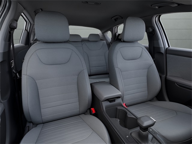 2025 Kia K4 EX photo 14
