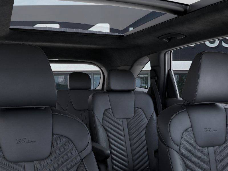 2026 Kia Sorento X-Line SX Prestige photo 20