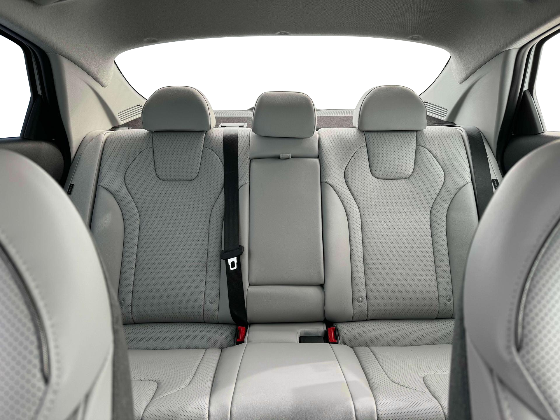 New 2025 Black Hyundai Limited image 16