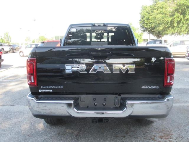 2025 Ram 2500 Laramie photo 5