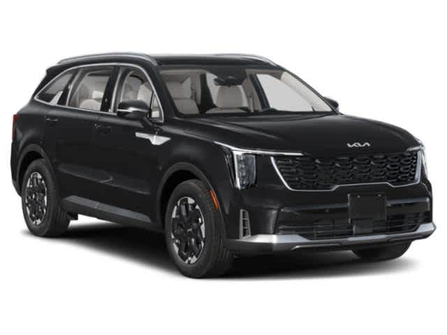 2026 Kia Sorento S photo 4