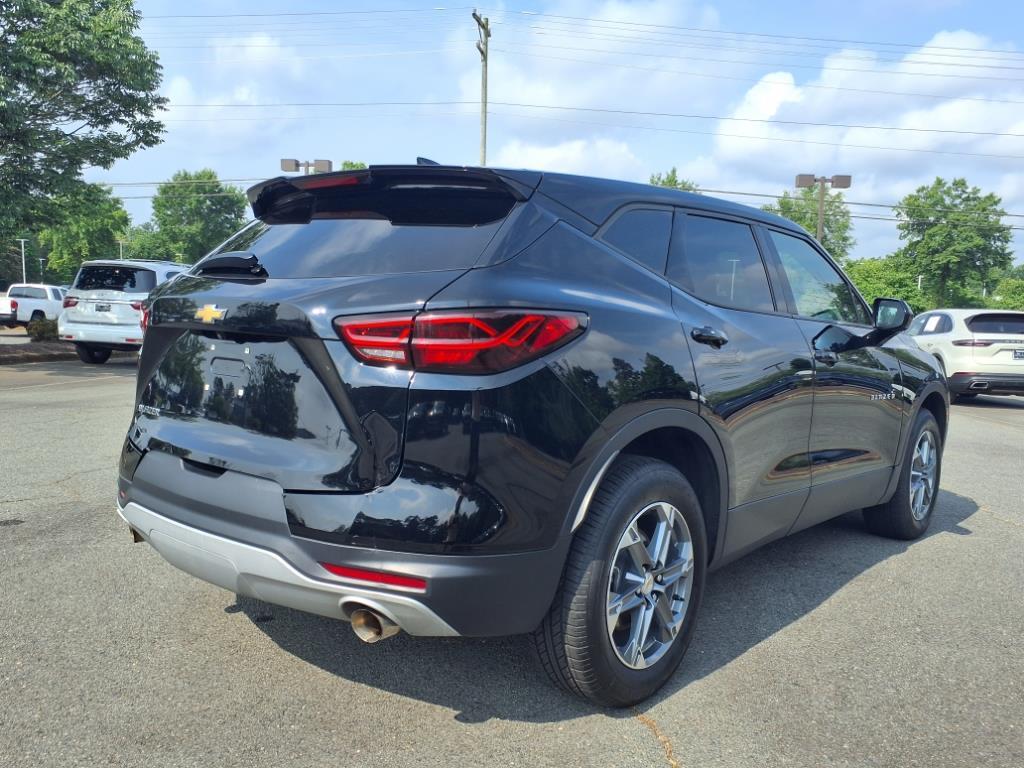 2023 Chevrolet Blazer 2LT photo 16